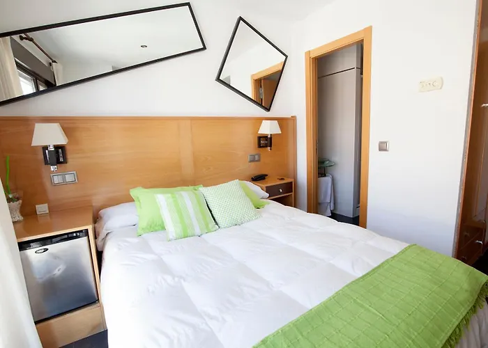 Hotel Real de Illescas