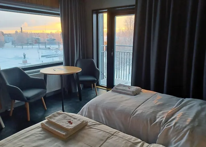 Park Hotel Liminka