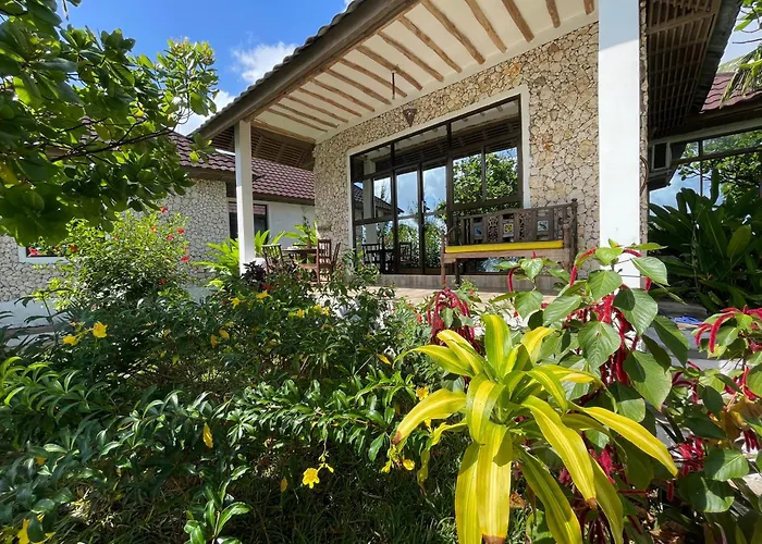 Z-Lodge Zanzibar