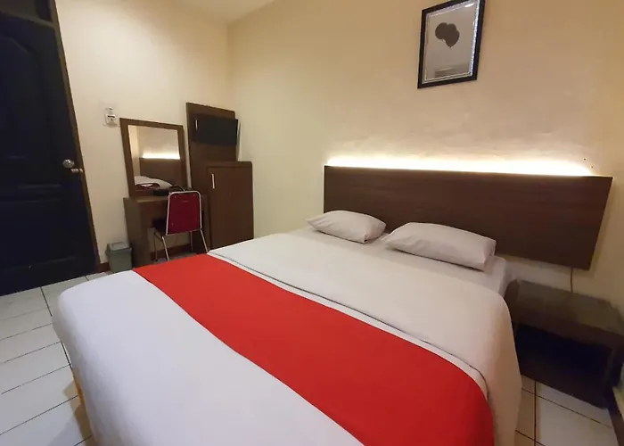 Hotel Bali Makassar