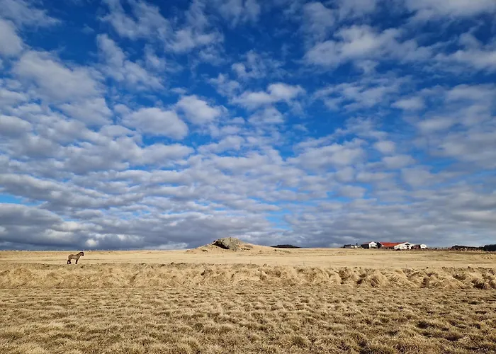Hótel Hvítserkur