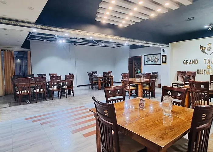 Bilal Hotel