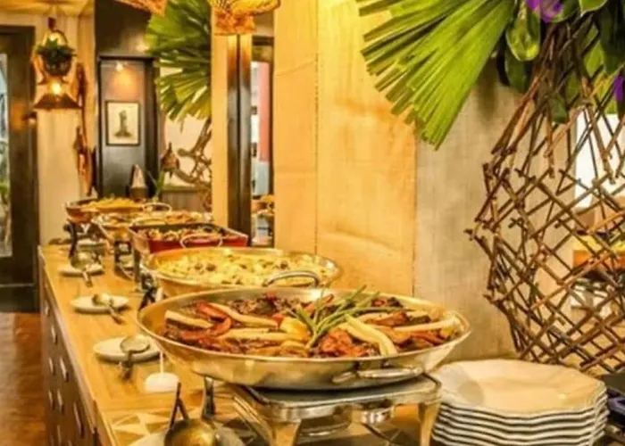 ###Sensacional### Mercure Apart Hotel Premium