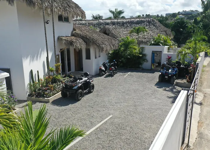 Takuma Boutik Hotel