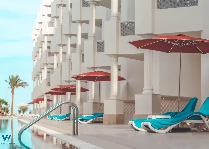 The Palace Beach Hotel