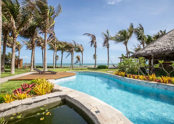 Rancho Noe Cumbuco
