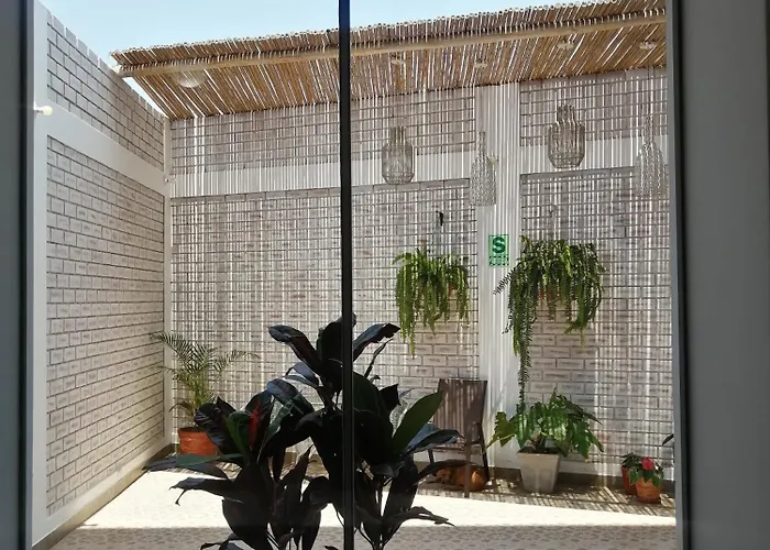 Casa Yuraq Hotel Boutique