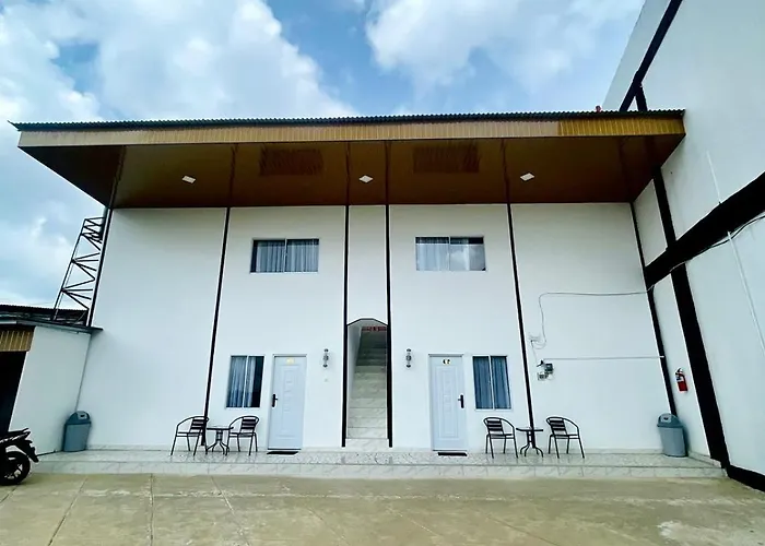 Giennos Hotel
