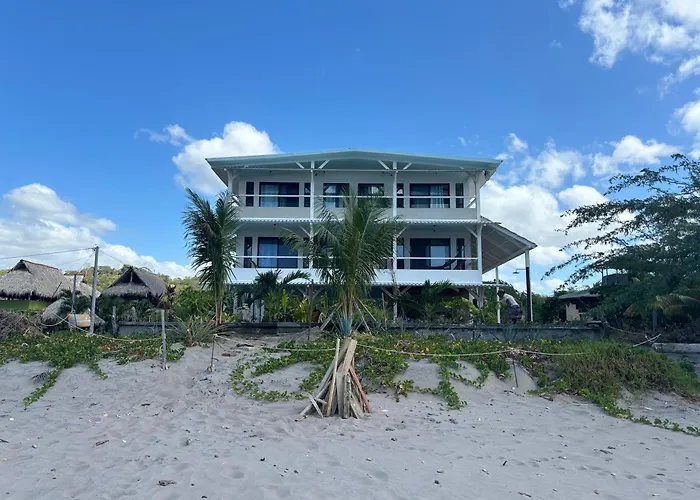Stella Mar Oceanfront Hotel