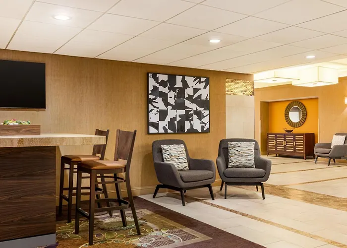 Holiday Inn Gaithersburg By Ihg
