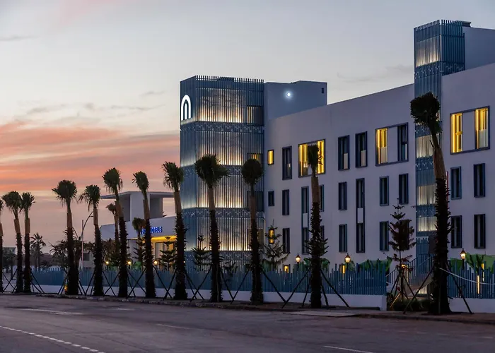 Mia Mazagan Bay
