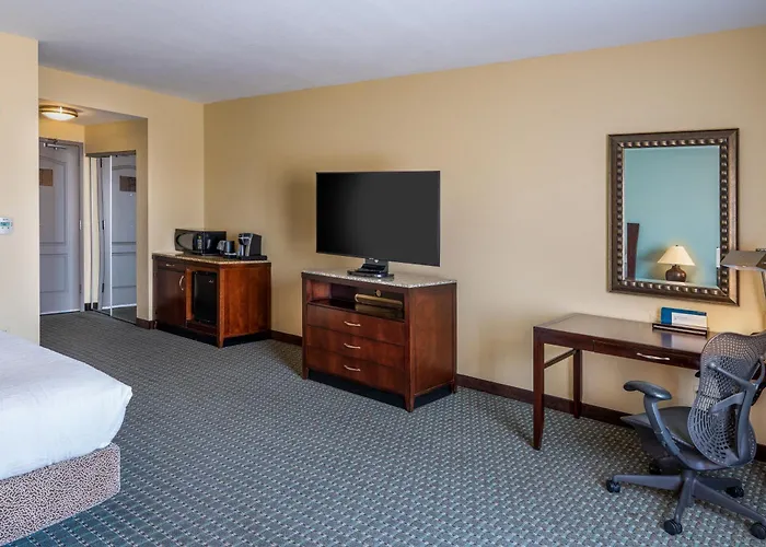 Hilton Garden Inn Billings