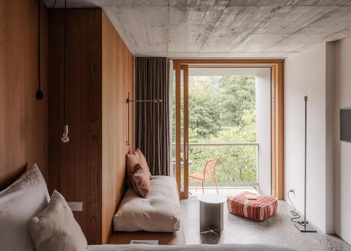 Artbau Designhotel