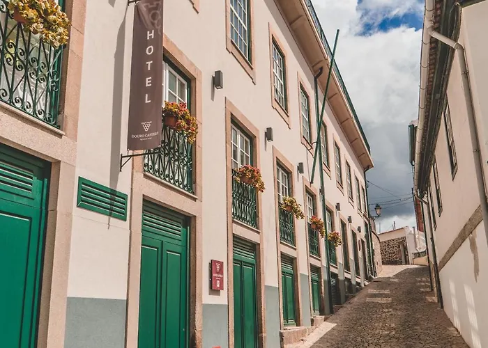 Douro Castelo Signature Hotel & Spa