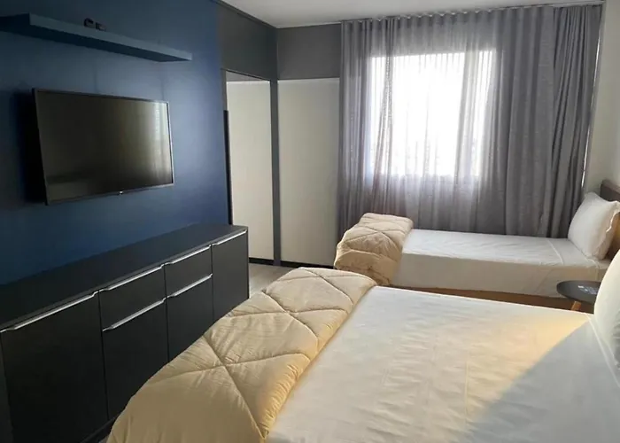 Hotel Em Frente Ao Beto Carreiro Penha Sc - Solar Pedra Da Ilha