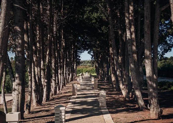 Masseria Longa Boutique Hotel