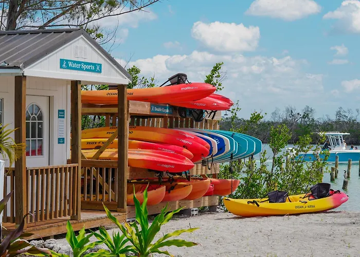 Manasota Key Resort