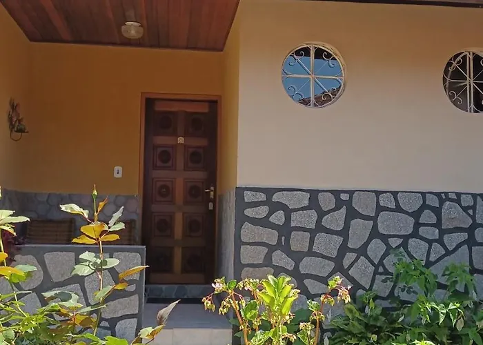 Hotel Cantinho de Férias