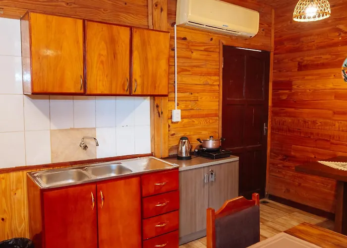 Cabin Renty Beach