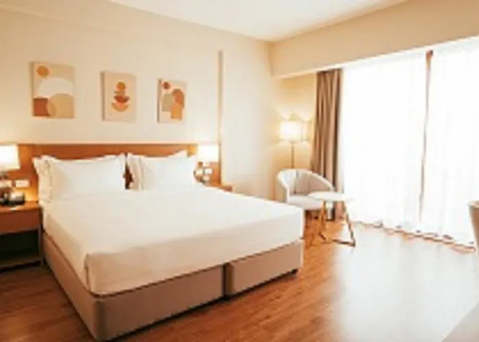 AYA Addis Hotel