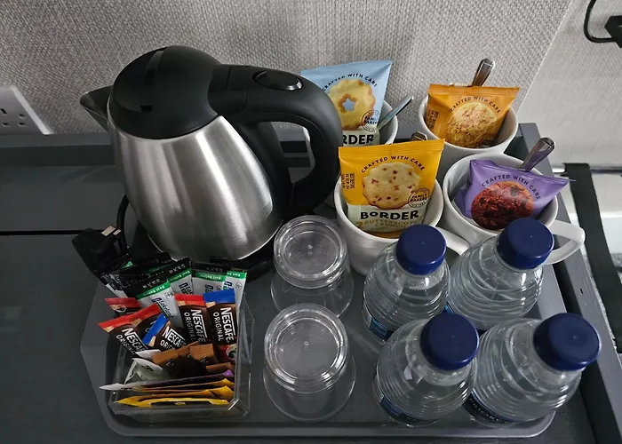 The Townhouse Chester
