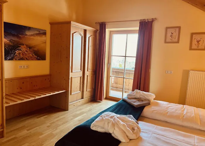 Wellnesshotel Waldruh