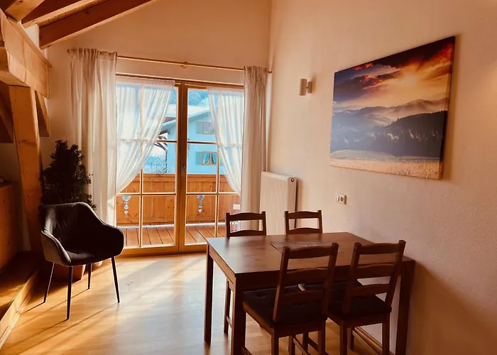 Kur- und Wellnesshotel Waldruh