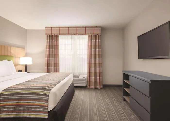 Country Inn & Suites By Radisson, Schaumburg, Il
