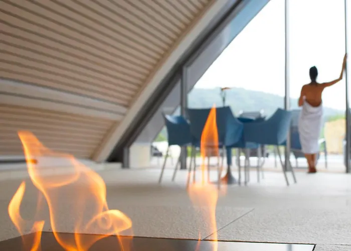 Hotel An Der Therme Bad Sulza