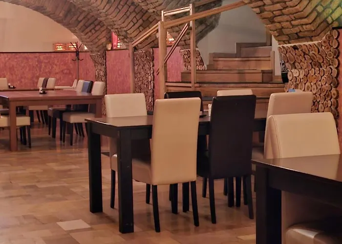 Fantastico Exlcusive Hotel