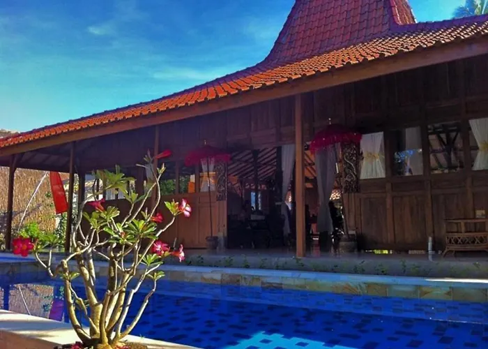 Omah Gili Hotel