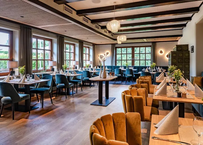 Landhotel Zur Eiche