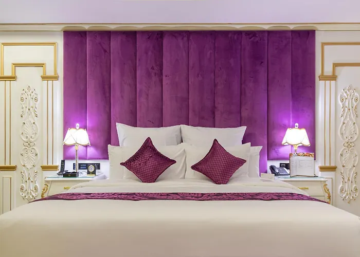 WA Hotel