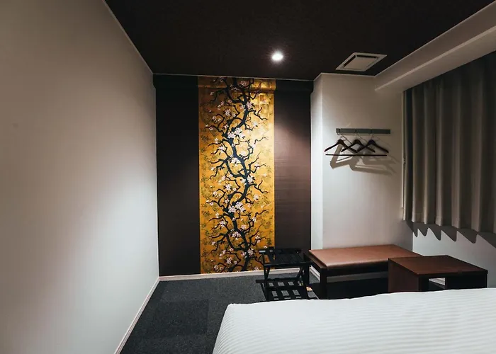 Tapstay Hotel - Vacation Stay 35230V