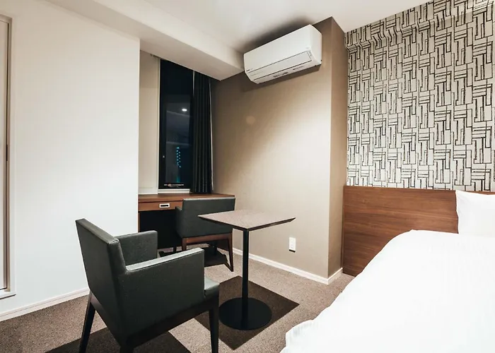 Tapstay Hotel - Vacation Stay 35203V