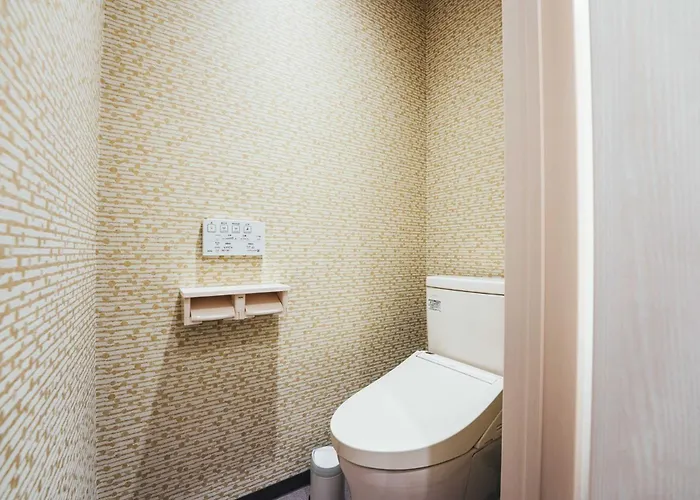 Tapstay Hotel - Vacation Stay 35203V