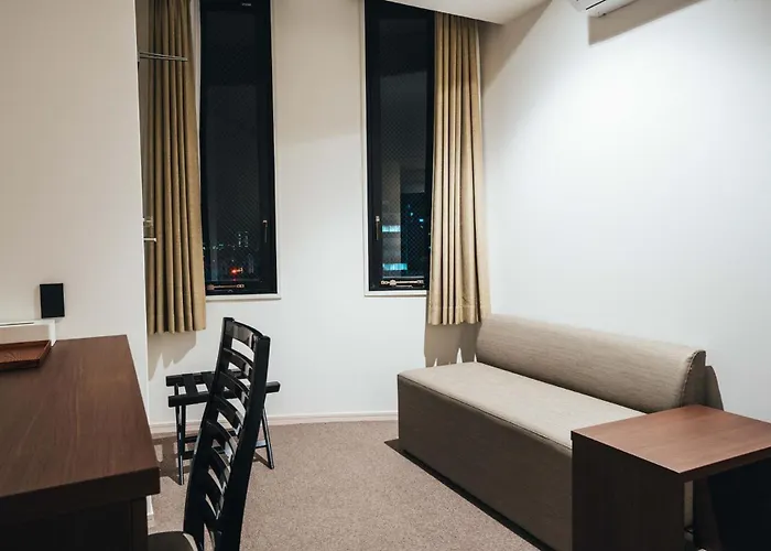 Tapstay Hotel - Vacation Stay 35232V