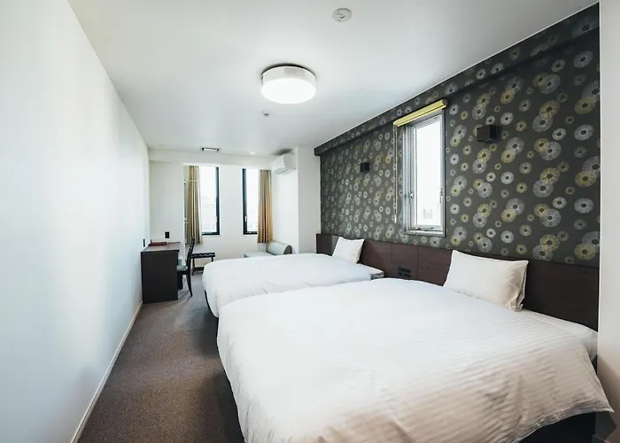 Tapstay Hotel - Vacation Stay 35232V