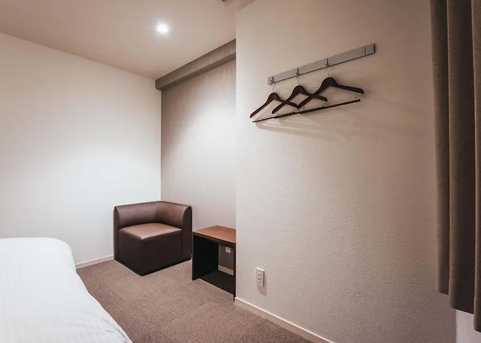 Tapstay Hotel - Vacation Stay 35240V