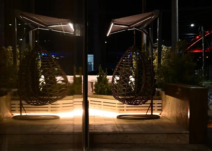 Imperio Hotel Cernavoda