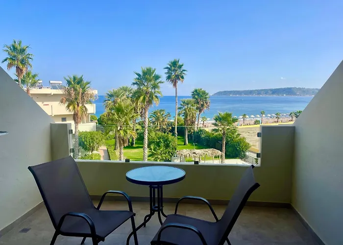 Ixia Dream Hotel - Adults Only