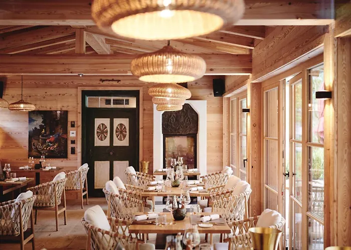 Malisgarten Green Spa Hotel - Adults Only