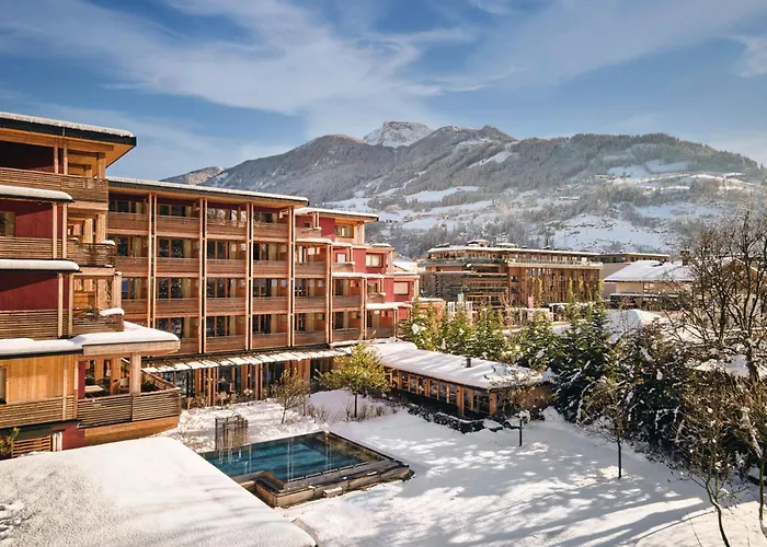 Malisgarten Green Spa Hotel - Adults Only