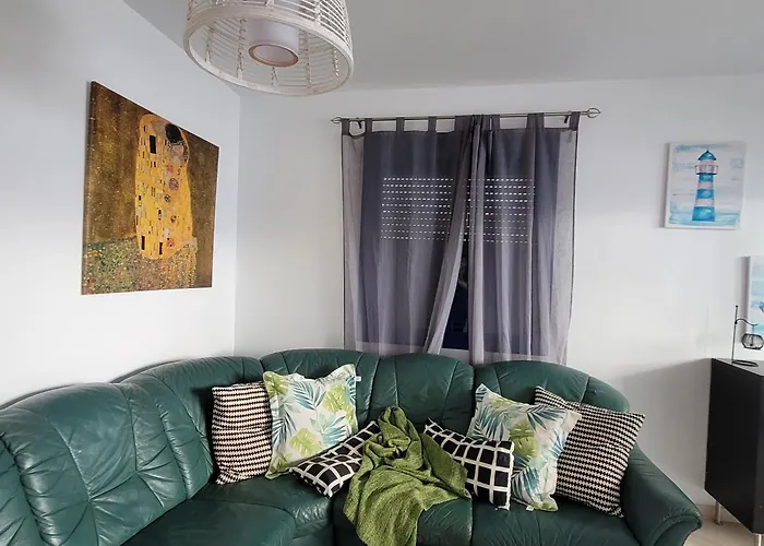 Apartamento Castillo Bajo