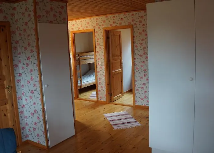 Norrvange Stugor