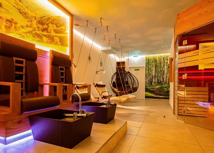 Vital- und Wellnesshotel Albblick