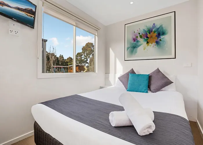 Big4 Bendigo Marong Holiday Park