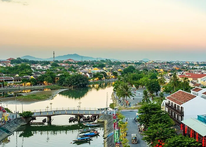 Little Hoi An . A Boutique Hotel&Spa