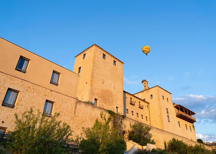 Áurea Convento Capuchinos by Eurostars Hotel Company