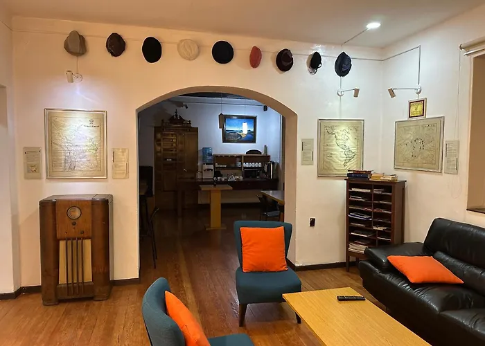 El Museo Hotel Boutique